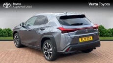 Lexus UX 250h 2.0 5dr CVT [without Nav] Hybrid Hatchback